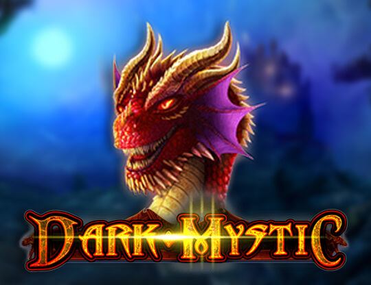 Dark Mystic Poster