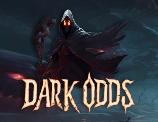 Dark Odds Poster
