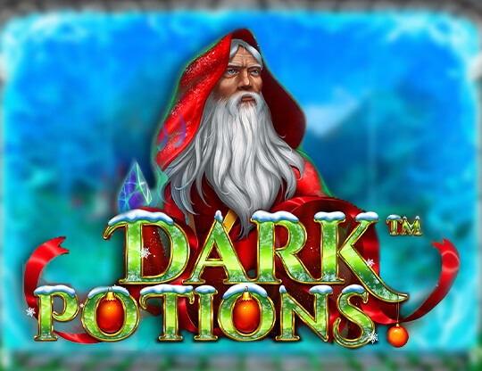 Dark Potions Poster