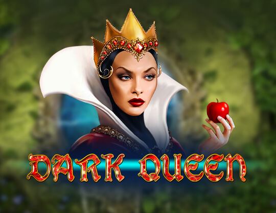 Dark Queen Poster