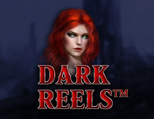 Dark Reels Poster