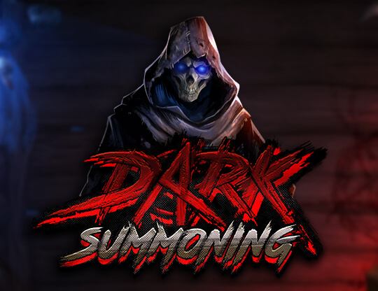 Dark Summoning Poster