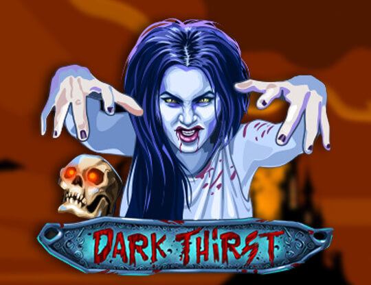 Dark Thirst Poster