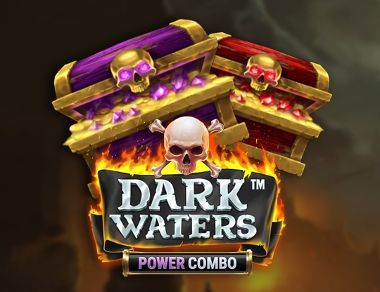 Dark Waters Power Combo Poster