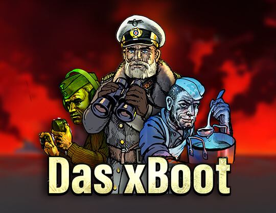 Das xBoot Poster