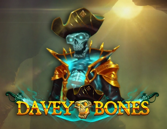 Davey Bones Poster