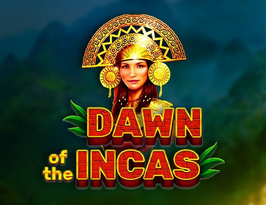 Dawn of the Incas Poster