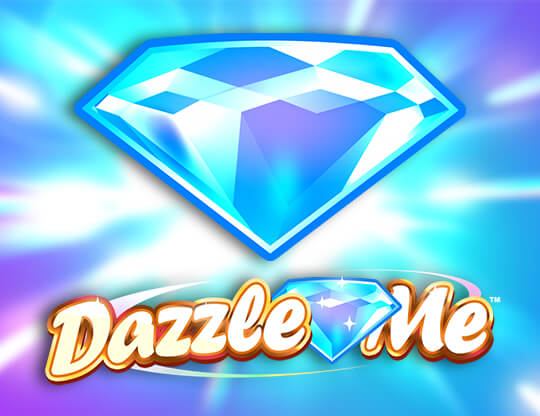 Dazzle Me Poster