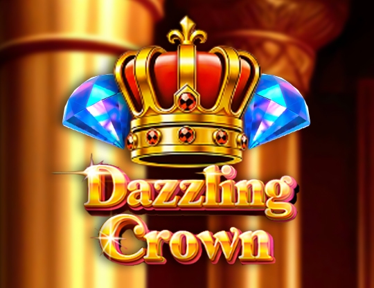 Dazzling Crown Poster