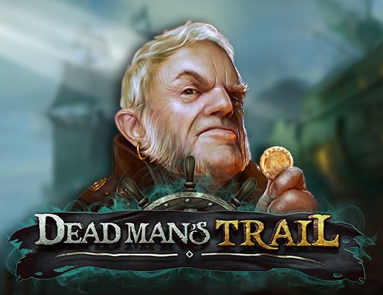 Dead Mans Trail Poster