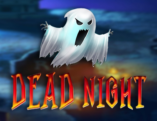 Dead Night Poster