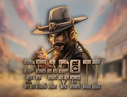 Dead or Alive 2 Poster