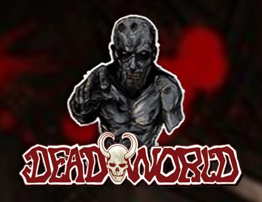 Deadworld Poster