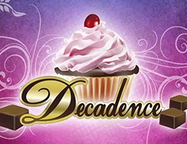 Decadence Poster