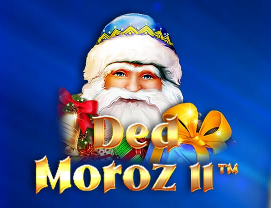 Ded Moroz 2 Poster
