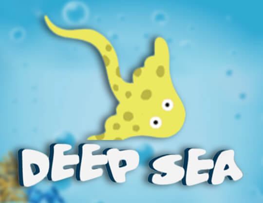 Deep Sea Poster