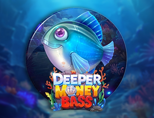 Deeper Money Bass Poster