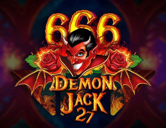 Demon Jack 27 Poster