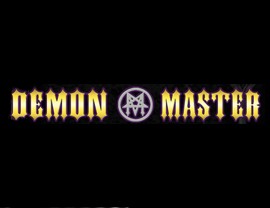Demon Master Poster