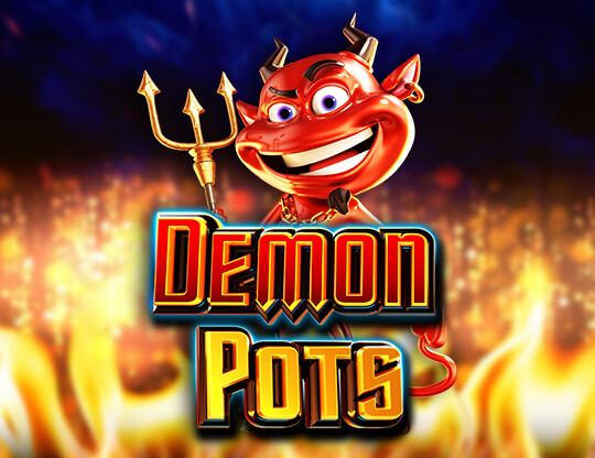 Demon Pots Poster