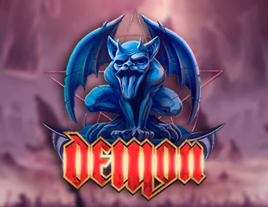 Demon Poster