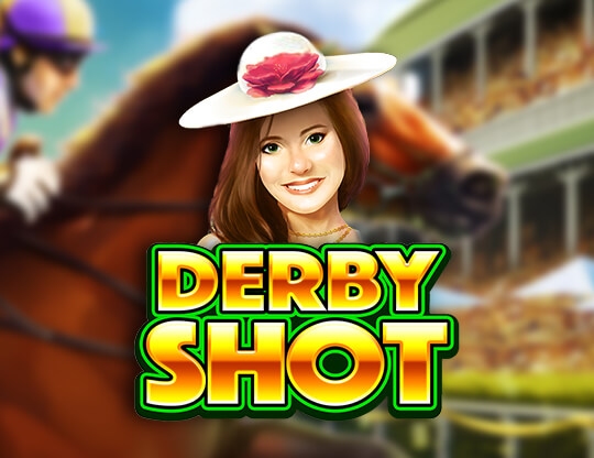 Derby Shot Poster