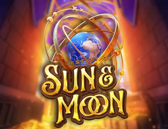 Destiny of Sun and Moon Poster