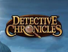 Detective Chronicles Poster