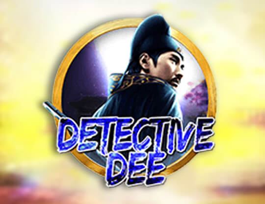 Detective Dee