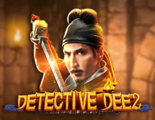 Detective Dee2 Poster