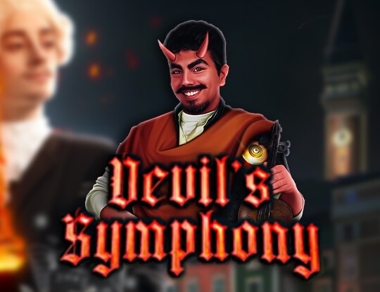 Devil's Symphony Poster