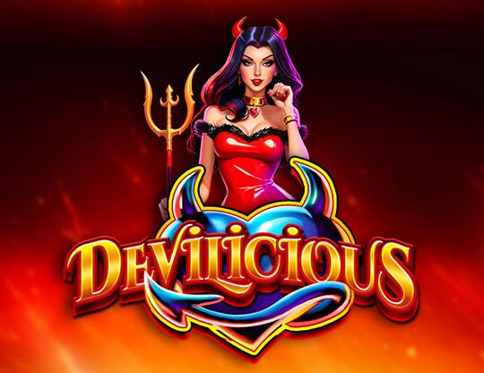Devilicious Poster