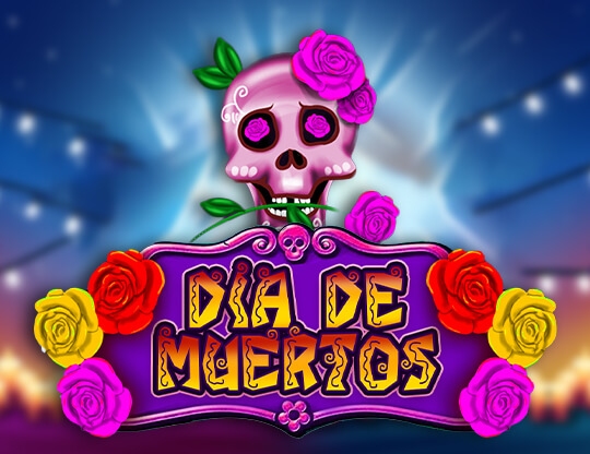 Dia De Muertos