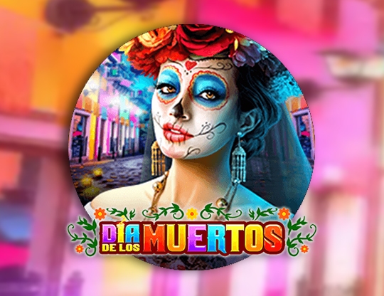 Dia De Los Muertos