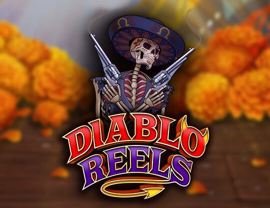 Diablo Reels Poster