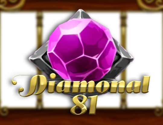 Diamonal 81