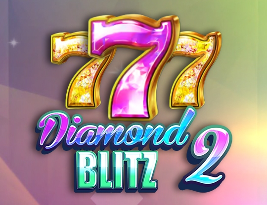 Diamond Blitz 2 Poster