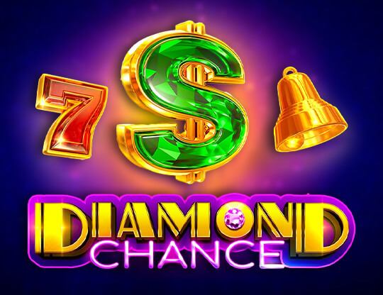 Diamond Chance Poster