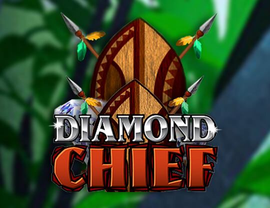 Diamond Chief Poster