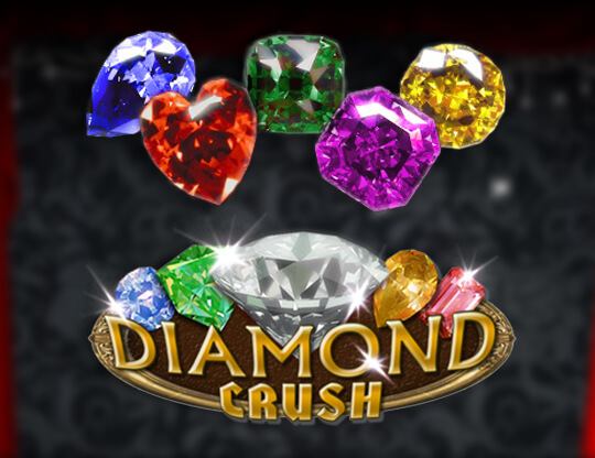 Diamond Crush Poster