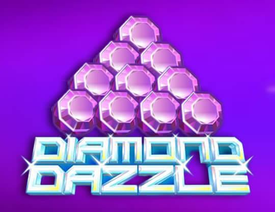 Diamond Dazzle Poster