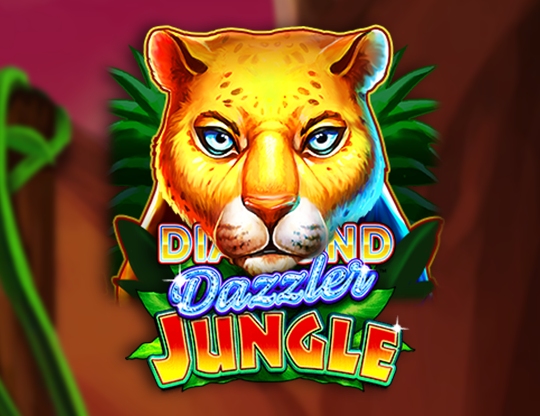 Diamond Dazzler Jungle
