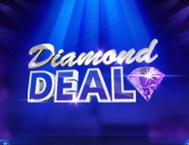 Diamond Deal Poster