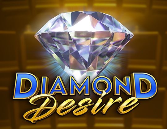 Diamond Desire Poster