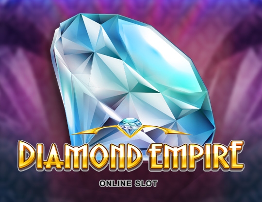 Diamond Empire Poster