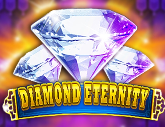 Diamond Eternity Poster