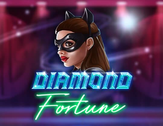 Diamond Fortune Poster