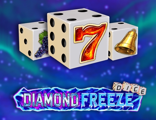 Diamond Freeze Dice