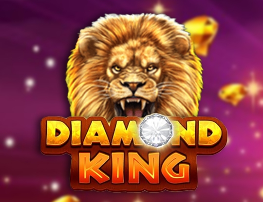 Diamond King Poster