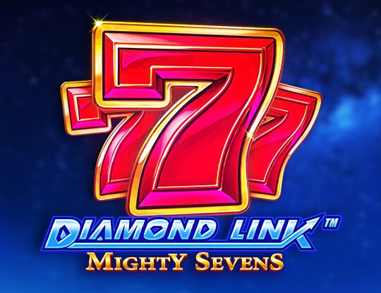 Diamond Link Mighty Sevens Poster